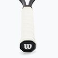 Racchetta da tennis Wilson Fusion Xl W/O Cvr nero/rosso WRT30270U 3