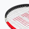 Racchetta da tennis Wilson Fusion Xl W/O Cvr nero/rosso WRT30270U 6