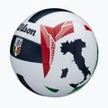 Pallone da gioco ufficiale Wilson Italian League VB misura 5 3