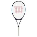 Racchetta da tennis Wilson Tour Slam Lite W/O Cvr nera WRT30210U