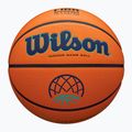 Wilson EVO NXT Champions League basket arancione numero 7