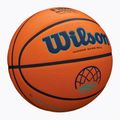Wilson EVO NXT Champions League basket arancione numero 7 2