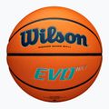 Wilson EVO NXT Champions League basket arancione numero 7 4