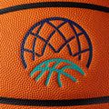Wilson EVO NXT Champions League basket arancione numero 7 9