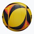 Wilson OPTX AVP VB OFFICIAL GB beach volley giallo taglia 5 2
