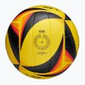 Wilson OPTX AVP VB OFFICIAL GB beach volley giallo taglia 5 7