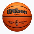 Wilson EVO NXT Africa League basket marrone taglia 7