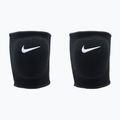 Ginocchiere Nike Essential Volleyball nero