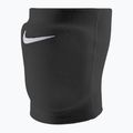 Ginocchiere Nike Essential Volleyball nero
