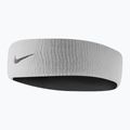 Fascia Nike Dri-Fit Home & Away bianco/nero
