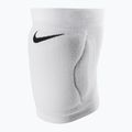 Ginocchiere Nike Streak Volleyball bianco