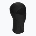 Passamontagna da corsa Nike Pro Hyperwarm Hood nero/nero/bianco