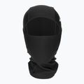 Passamontagna da corsa Nike Pro Hyperwarm Hood nero/nero/bianco 2
