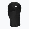 Passamontagna da corsa Nike Pro Hyperwarm Hood nero/nero/bianco 3