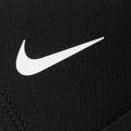 Passamontagna da corsa Nike Pro Hyperwarm Hood nero/nero/bianco 4