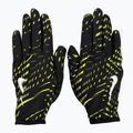Guanti Nike Rival Run 2.0 leggeri da uomo, nero 2