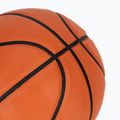 Pallone da basket per bambini Nike Skills amber/black/white/black 3
