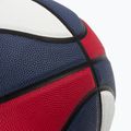 Nike Versa Tack 8P blu / rosso / bianco basket dimensioni 7 4
