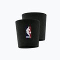 Polsini Nike NBA 2 pezzi nero. 2
