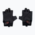 Guanti da allenamento Nike Extreme da uomo antracite/nero/lt crimson 2