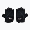 Guanti da allenamento Nike Extreme da uomo nero/antracite/bianco 3