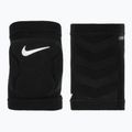 Ginocchiere da pallavolo per bambini Nike Streak Volleyball Knee Pads Jr 2 paia black