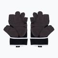 Guanti da allenamento da donna Nike Gym Premium nero/bianco 2