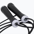 Nike Fundamental Speed Rope nero/bianco 2