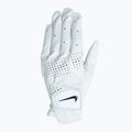 Guanto da golf da uomo Nike Tour Classic III Reg LH CG pearl bianco/nero