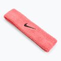 Fascia Nike rosa gaze/grigio petrolio