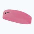 Fascia Nike rosa gaze/grigio petrolio 3
