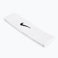 Fascia Nike Dri-Fit Reveal bianco/grigio freddo/nero