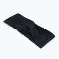 Fascia Nike Twist Knot nero/bianco