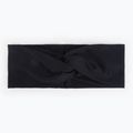 Fascia Nike Twist Knot nero/bianco 2