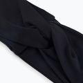 Fascia Nike Twist Knot nero/bianco 3