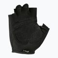 Guanti da allenamento Nike Gym Ultimate da donna, nero/bianco 5