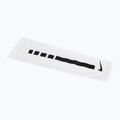 Nike Pro Elite Basketball Sleeve 2.0 bianco/nero 2