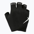 Guanti da allenamento da donna Nike Gym Essential nero/bianco 5