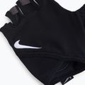 Guanti da allenamento da donna Nike Gym Essential nero/bianco 4