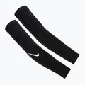 Manicotti da basket Nike Pro Dri-Fit 4.0 black/white