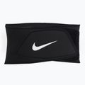 Nike PRO Waist 3.0 stabilizzatore lombare nero/bianco 2