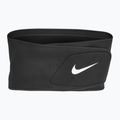 Nike PRO Waist 3.0 stabilizzatore lombare nero/bianco 5