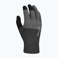 Guanti Nike Knit Tech And Grip da uomo antracite/nero/bianco