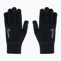 Guanti invernali Nike Knit Tech e Grip TG 2.0 nero/nero/bianco 3