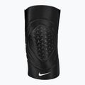 Nike PRO Closed Patella Sleeve 3.0 stabilizzatore per ginocchio nero/bianco