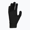 Guanti invernali Nike Knit Swoosh TG 2.0 nero/bianco 6