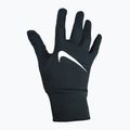 Guanti da corsa Nike Accelerate RG da uomo nero/nero/argento 5