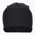 Set berretto + guanti Nike Essential Running da uomo nero/nero/argento 6