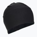 Set berretto + guanti Nike Essential Running da uomo nero/nero/argento 7
