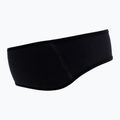 Set bracciale + guanti Nike Essential nero/argento da uomo 6